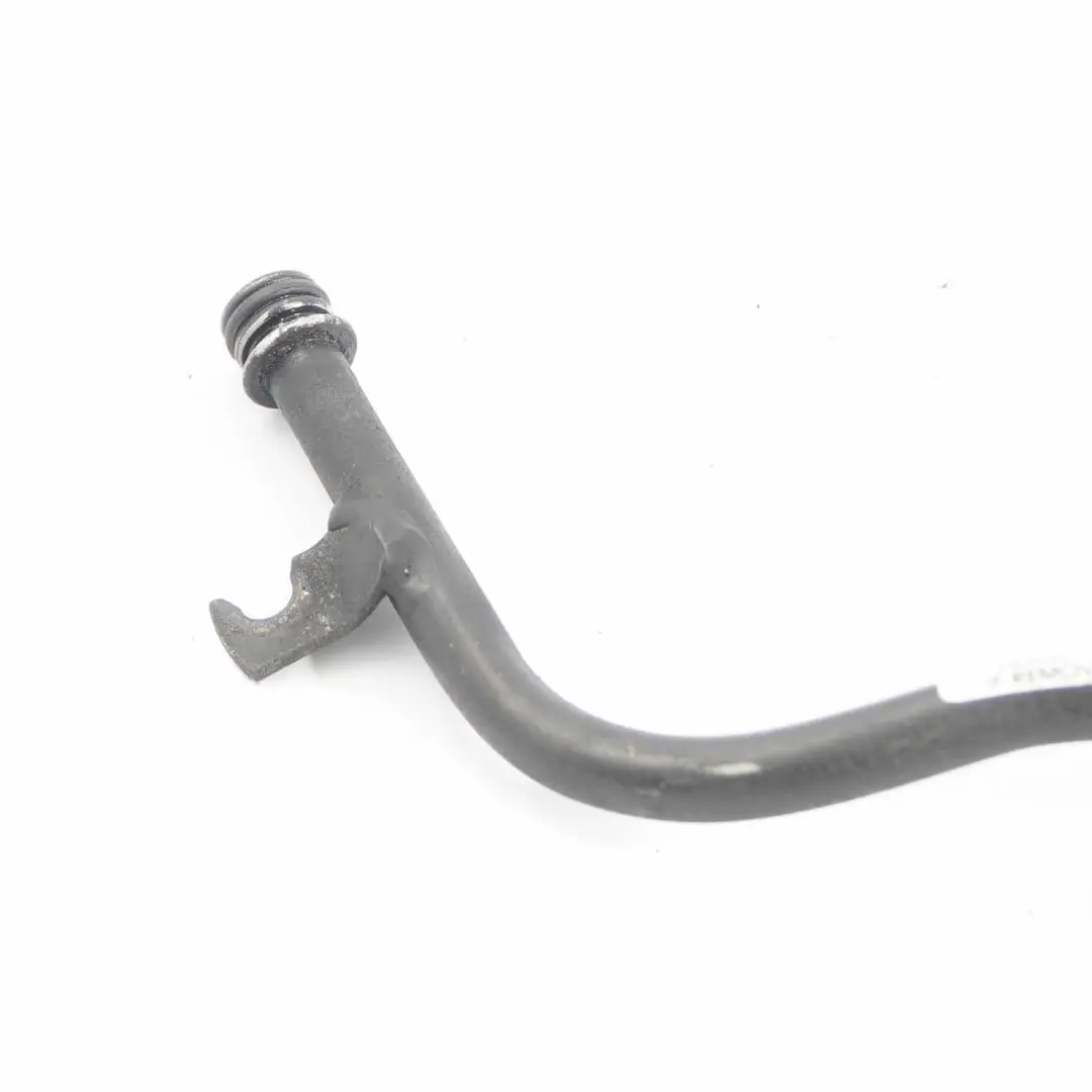 Mercedes W203 W211 Gearbox Transmission Oil Filler Pipe Line Hose - SKU A2032700584-1 - Part number A2032700584