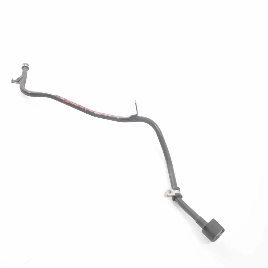 Mercedes W203 W211 Gearbox Transmission Oil Filler Pipe Line Hose - SKU A2032700584-1 - Part number A2032700584