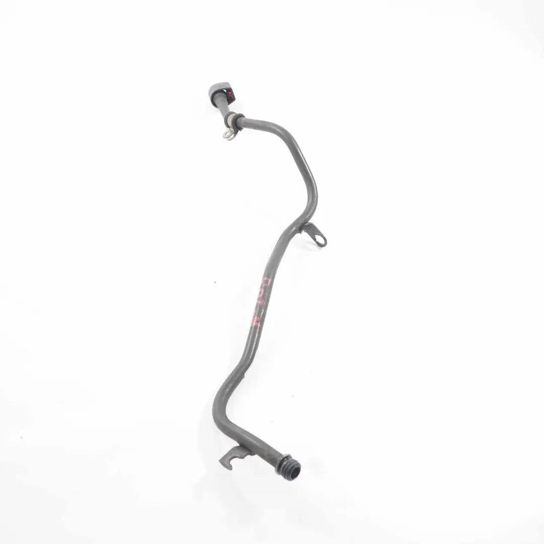 Mercedes W203 W211 equipement Tube Tuyau - SKU A2032700584-1 - Numéro de pièce A2032700584