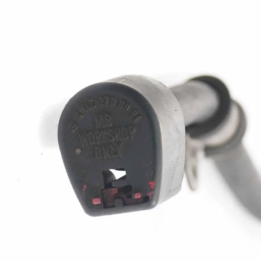 Mercedes W203 W211 equipement Tube Tuyau - SKU A2032700584-1 - Numéro de pièce A2032700584
