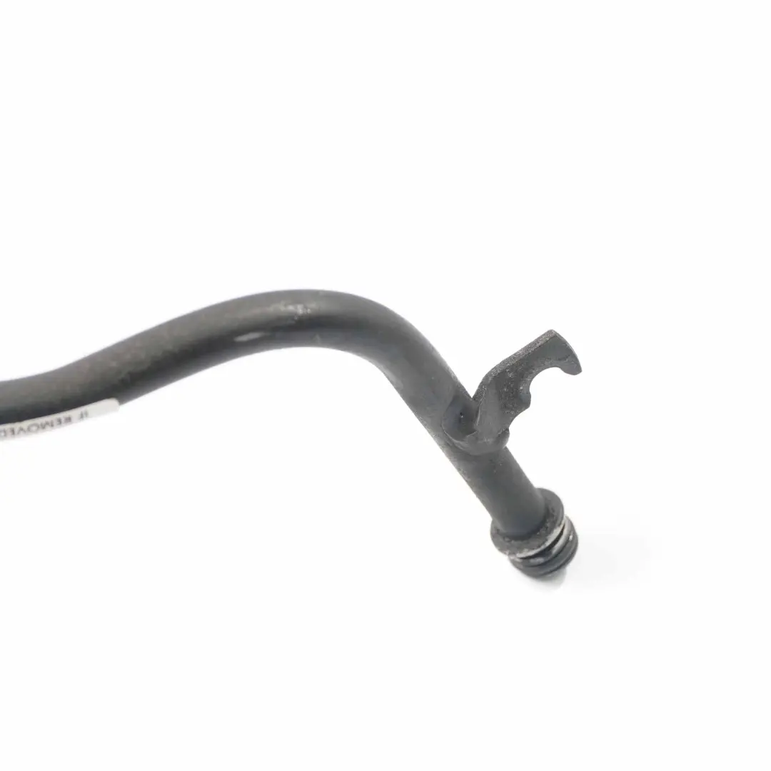 Mercedes W203 W211 equipement Tube Tuyau - SKU A2032700584-1 - Numéro de pièce A2032700584