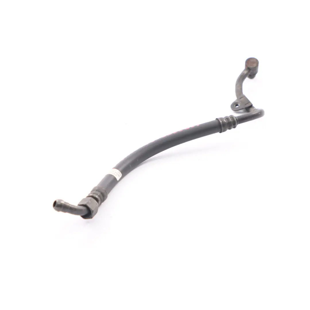 Mercedes W203 Automatikgetriebe Ölkühlerrohr Unten Rechts - SKU A2032700896 - Teilenummer A2032700896