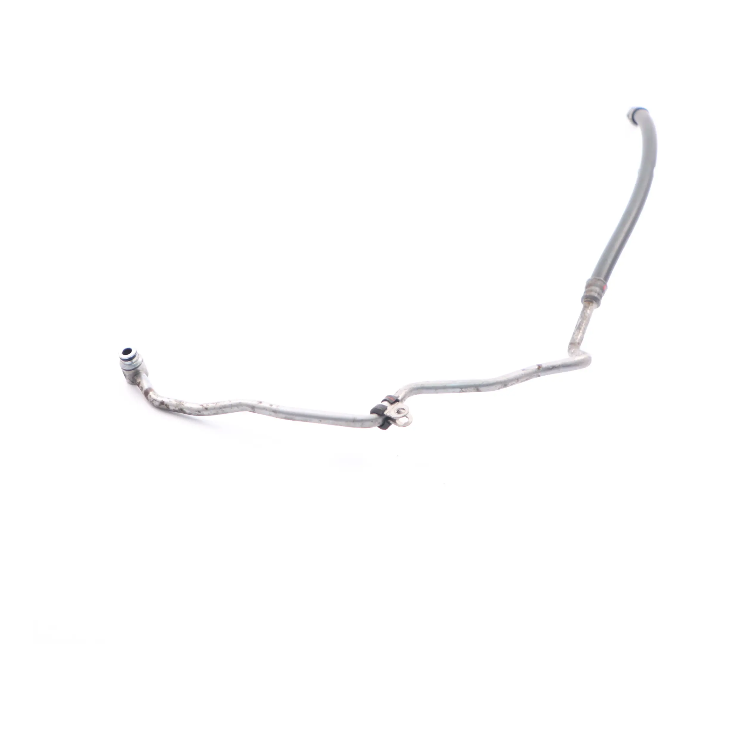 Mercedes W203 Ligne tuyauterie pour refroidisseur dhuile automatique A2032701196