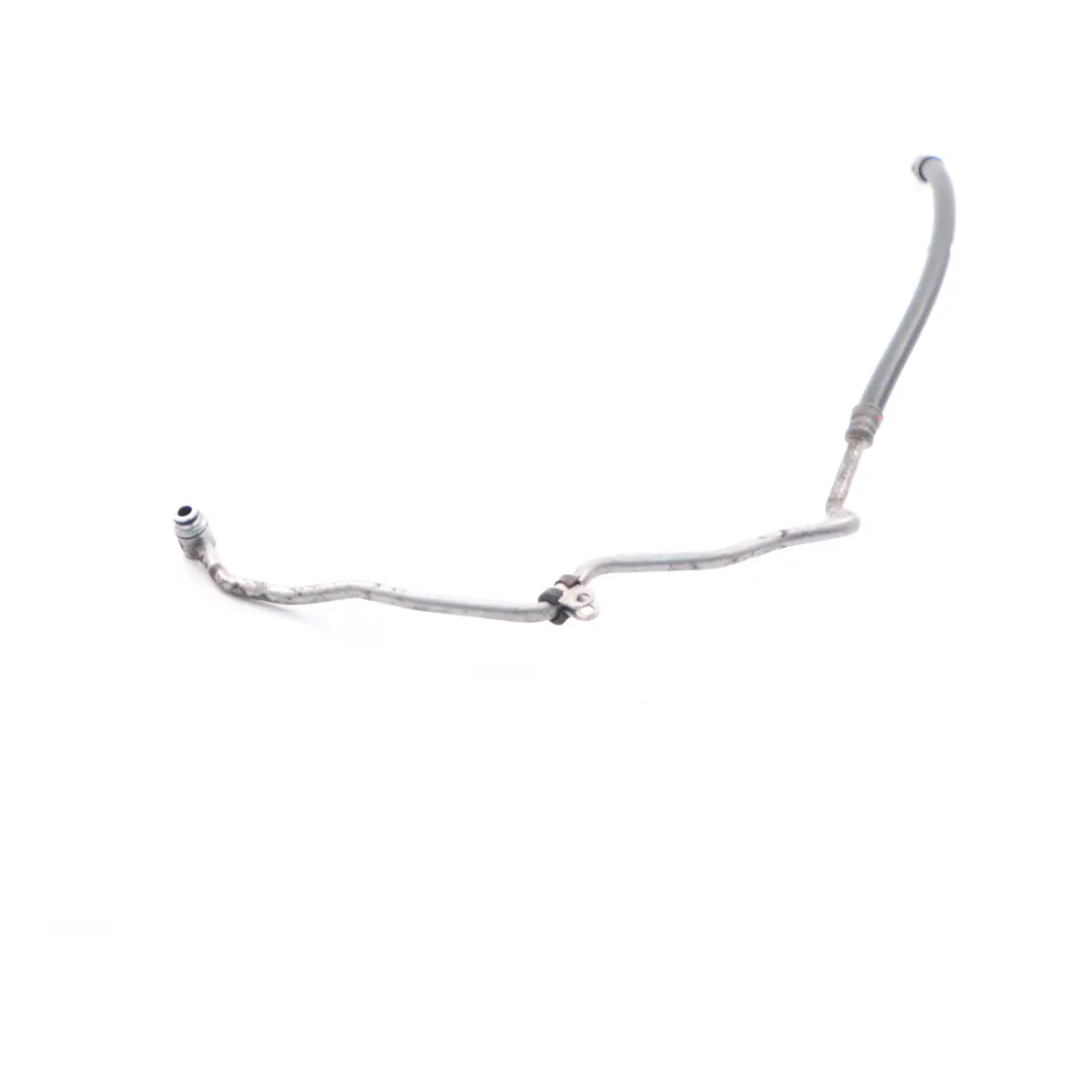 Transmission Oil Cooler Pipe Line to Mercedes W203 Automatic with Part number A2032701196 Mercedes W203 Automatic Transmission Oil Cooler Pipe Line - SKU A2032701196 - Part number A2032701196