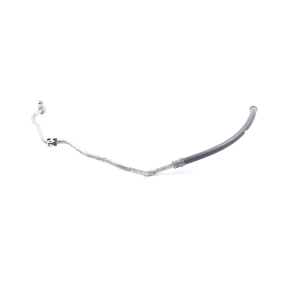 Mercedes W203 C209 Kompressor Trasmissione Automatica Linea Tubo Radiatore Olio - SKU A2032701196 - Numero di parte A2032701196