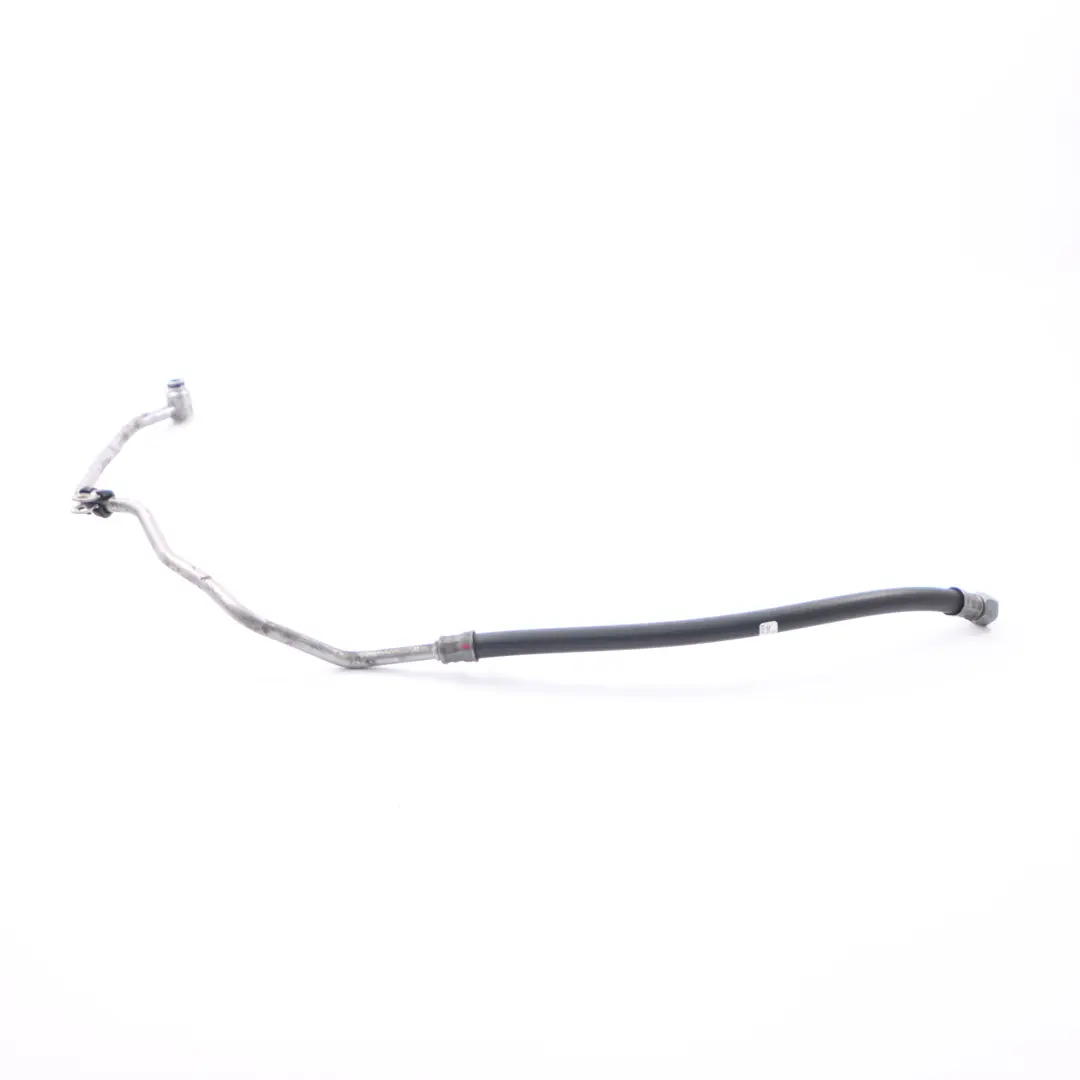 Mercedes W203 Ligne tuyauterie pour refroidisseur dhuile automatique - SKU A2032701196 - Numéro de pièce A2032701196