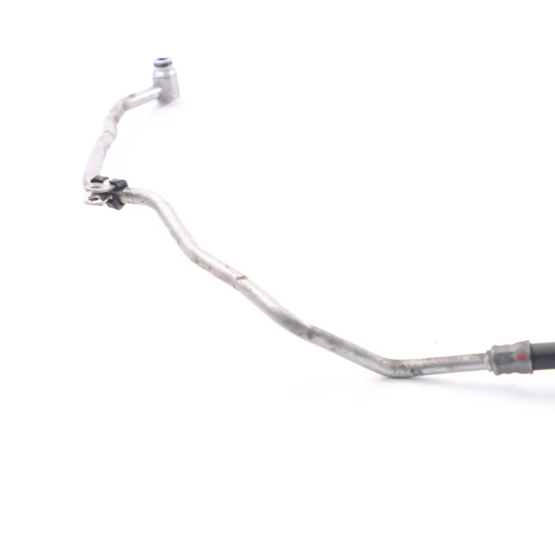 Transmisión Automática Tubería de Enfriador de Aceite para Mercedes W203 con número de pieza A2032701196 Mercedes W203 Transmisión Automática Tubería de Enfriador de Aceite - SKU A2032701196 - Número de pieza A2032701196