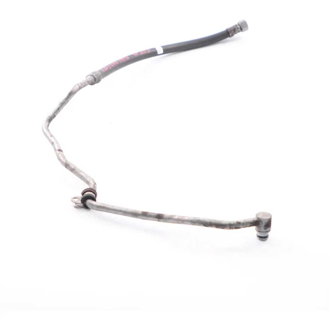 Trasmissione Automatica Linea Tubo Radiatore Olio per Mercedes W203 C209 Kompressor con numero di parte A2032701196 Mercedes W203 C209 Kompressor Trasmissione Automatica Linea Tubo Radiatore Olio - SKU A2032701196 - Numero di parte A2032701196