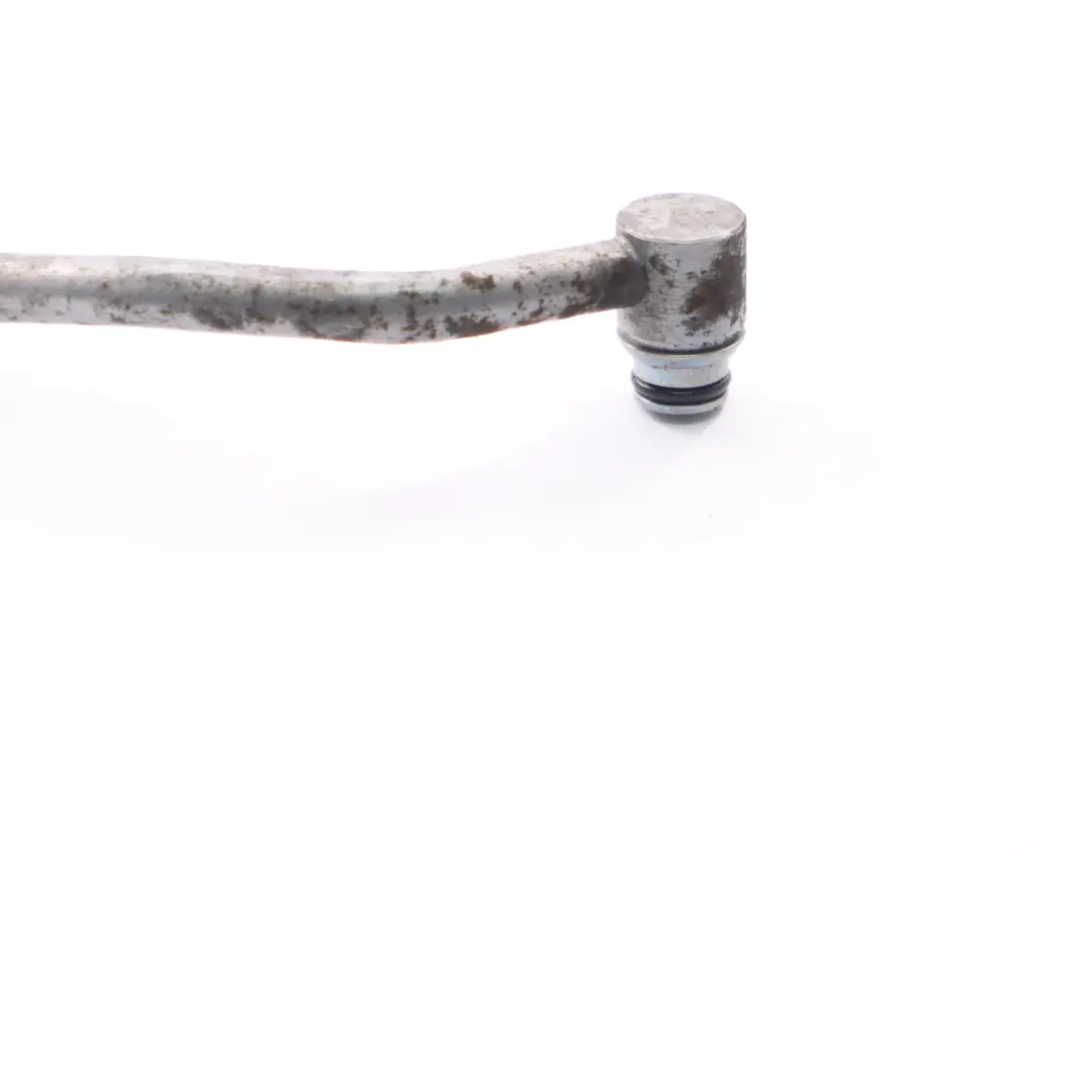 Mercedes W203 Automatic Transmission Oil Cooler Pipe Line - SKU A2032701196 - Part number A2032701196