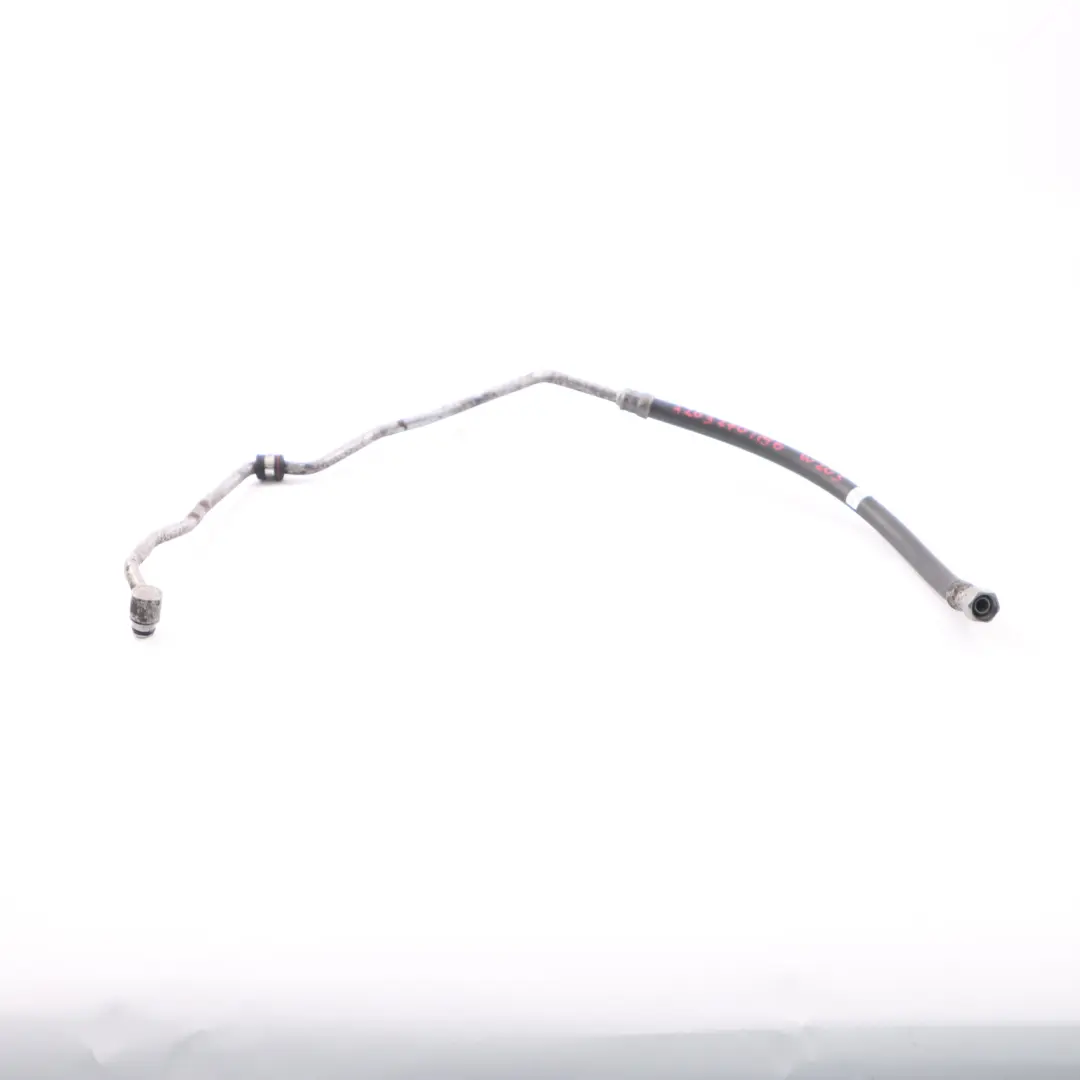 Mercedes W203 C209 Automatikgetriebe Ölkühler Rohrleitung - SKU A2032701196 - Teilenummer A2032701196