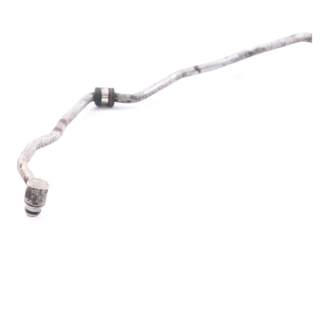 Mercedes W203 C209 Automatikgetriebe Ölkühler Rohrleitung - SKU A2032701196 - Teilenummer A2032701196