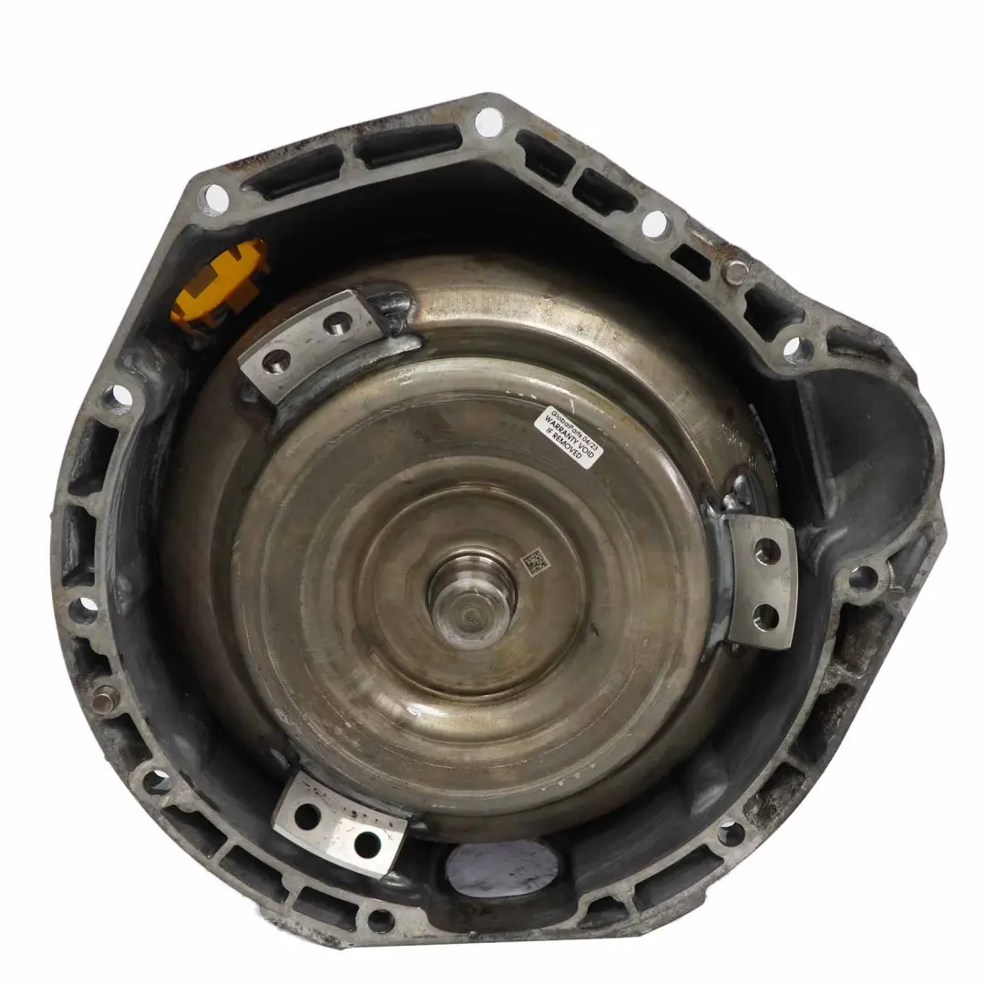 Mercedes W203 C 200 220 CDI 2.2 Automatikgetriebe 722699 722.699 GARANTIE - SKU A2032704500-1 - Teilenummer A2032704500
