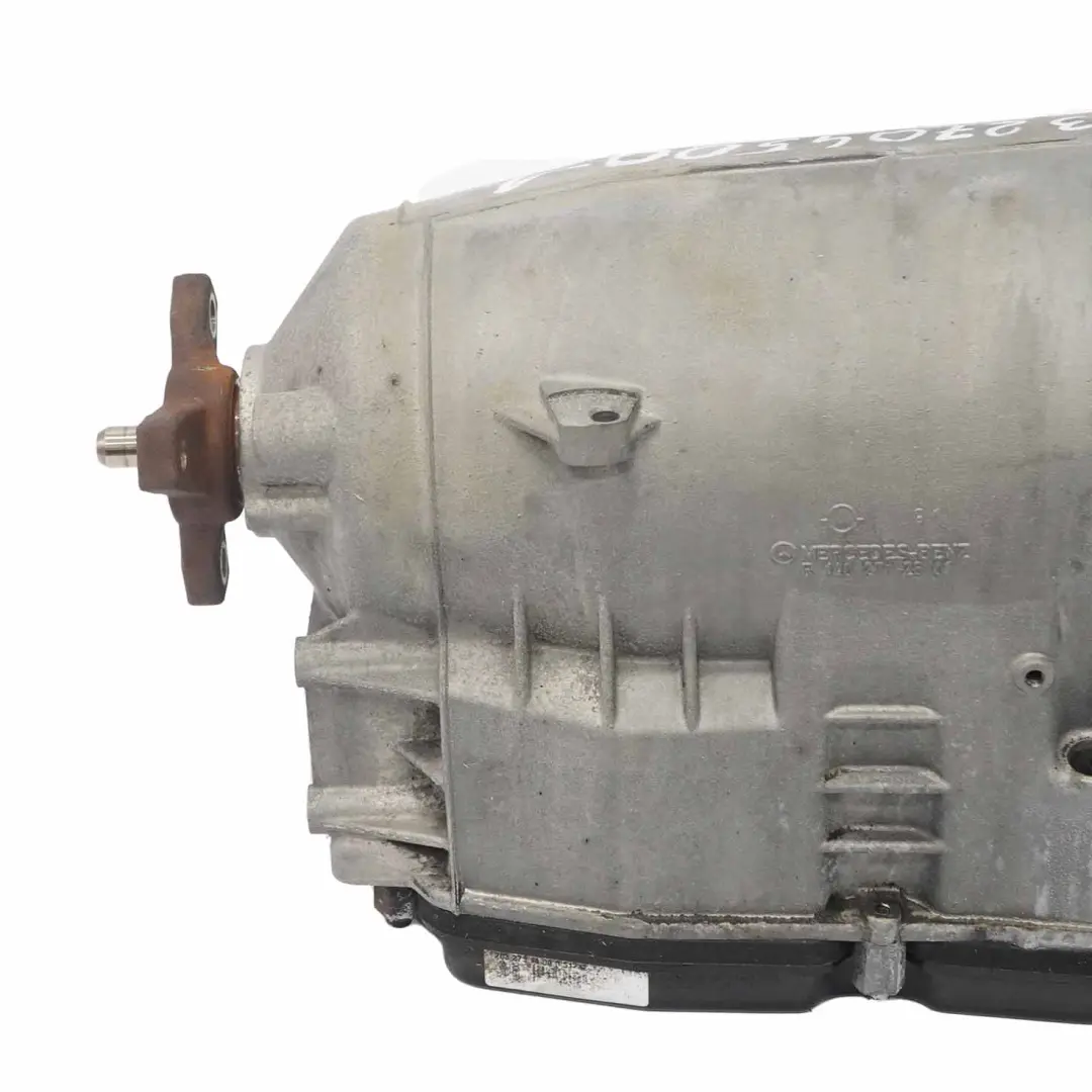 Mercedes W203 C 200 220 CDI 2.2 5 Speed Automatic Gearbox 722699 WARRANTY - SKU A2032704500-1 - Part number A2032704500