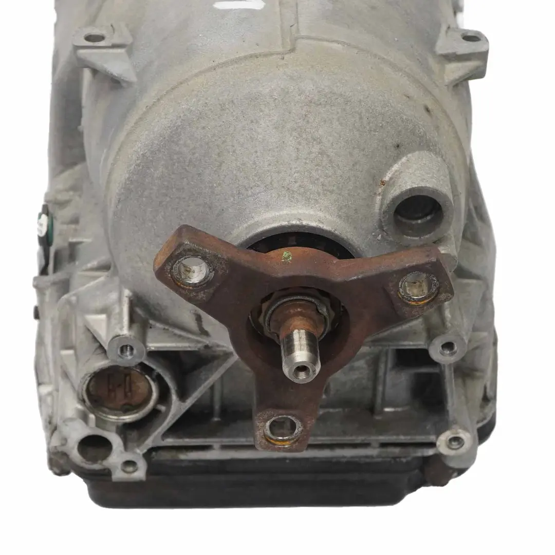 Mercedes W203 C 200 220 CDI 2.2 5 Speed Automatic Gearbox 722699 WARRANTY - SKU A2032704500-1 - Part number A2032704500