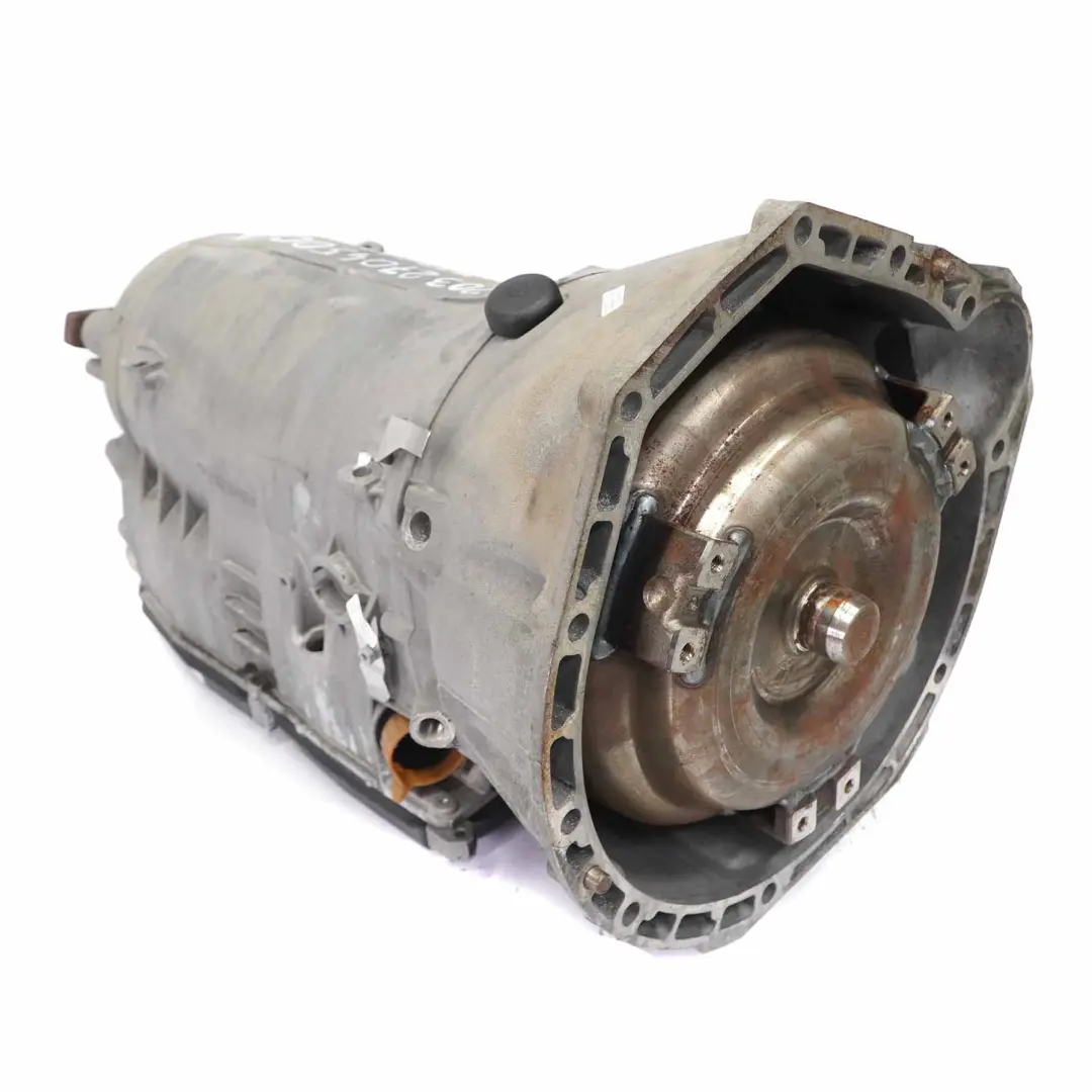Mercedes W203 C 200 220 CDI 2.2 5 Speed Automatic Gearbox 722699 WARRANTY - SKU A2032704500-1 - Part number A2032704500