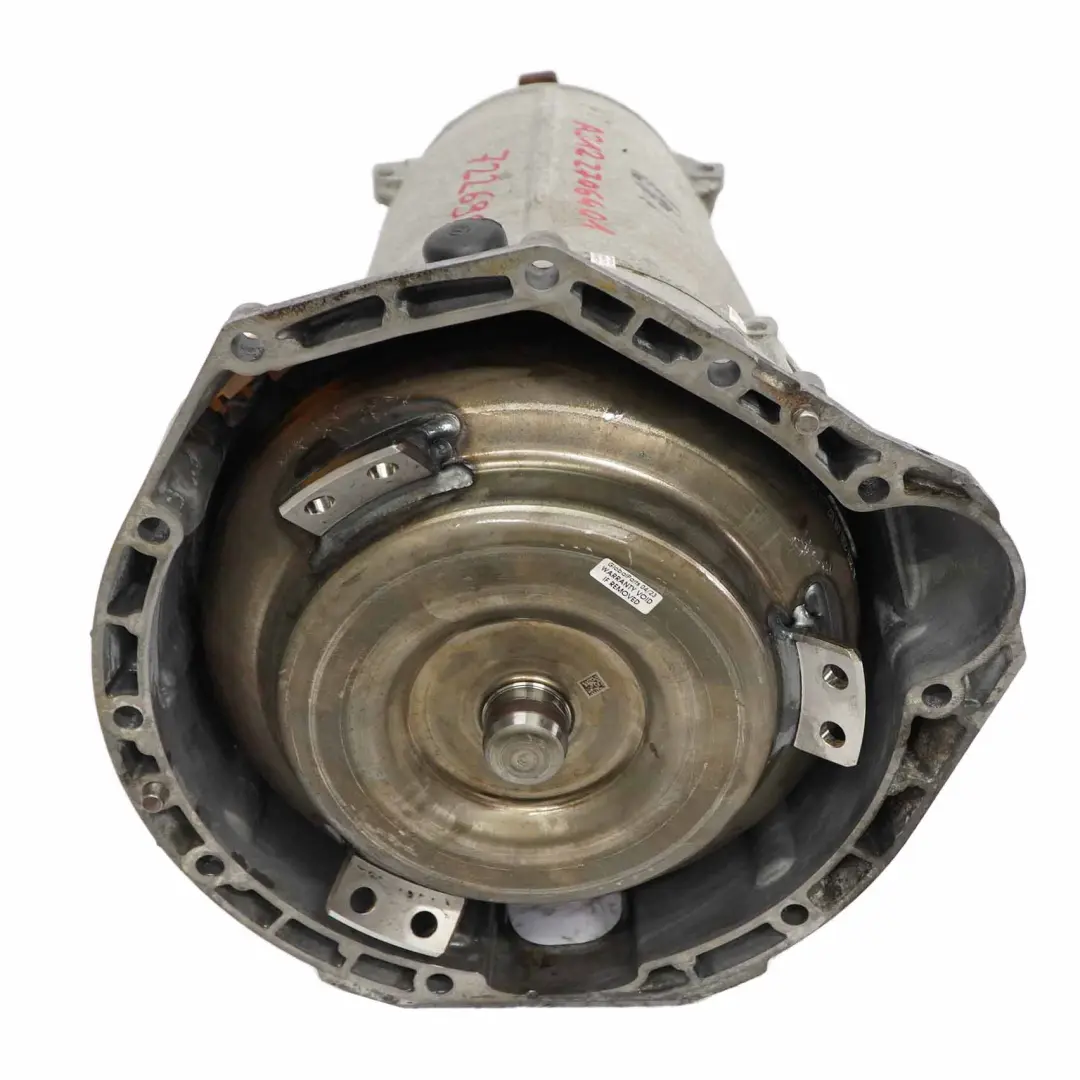 Skrzynia Biegów Automat 722699 do Mercedes W203 o numerze A2032704500 Mercedes W203 Skrzynia Biegów Automat 722699 - SKU A2032704500 - Numer Części A2032704500
