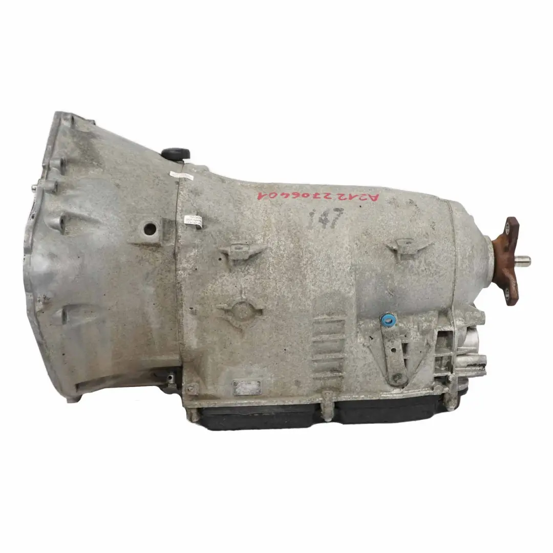 Boîte de Vitesses Automatique 722699 GARANTIE pour Mercedes W203 C 200 220 CDI à propos du numéro de pièce A2032704500 Mercedes W203 C 200 220 CDI Boîte de Vitesses Automatique 722699 GARANTIE - SKU A2032704500 - Numéro de pièce A2032704500