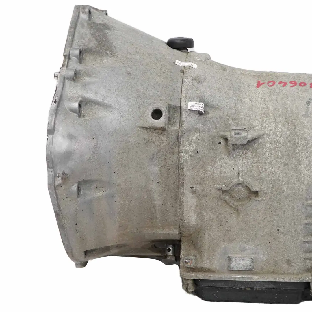 Skrzynia Biegów Automat 722699 do Mercedes W203 o numerze A2032704500 Mercedes W203 Skrzynia Biegów Automat 722699 - SKU A2032704500 - Numer Części A2032704500