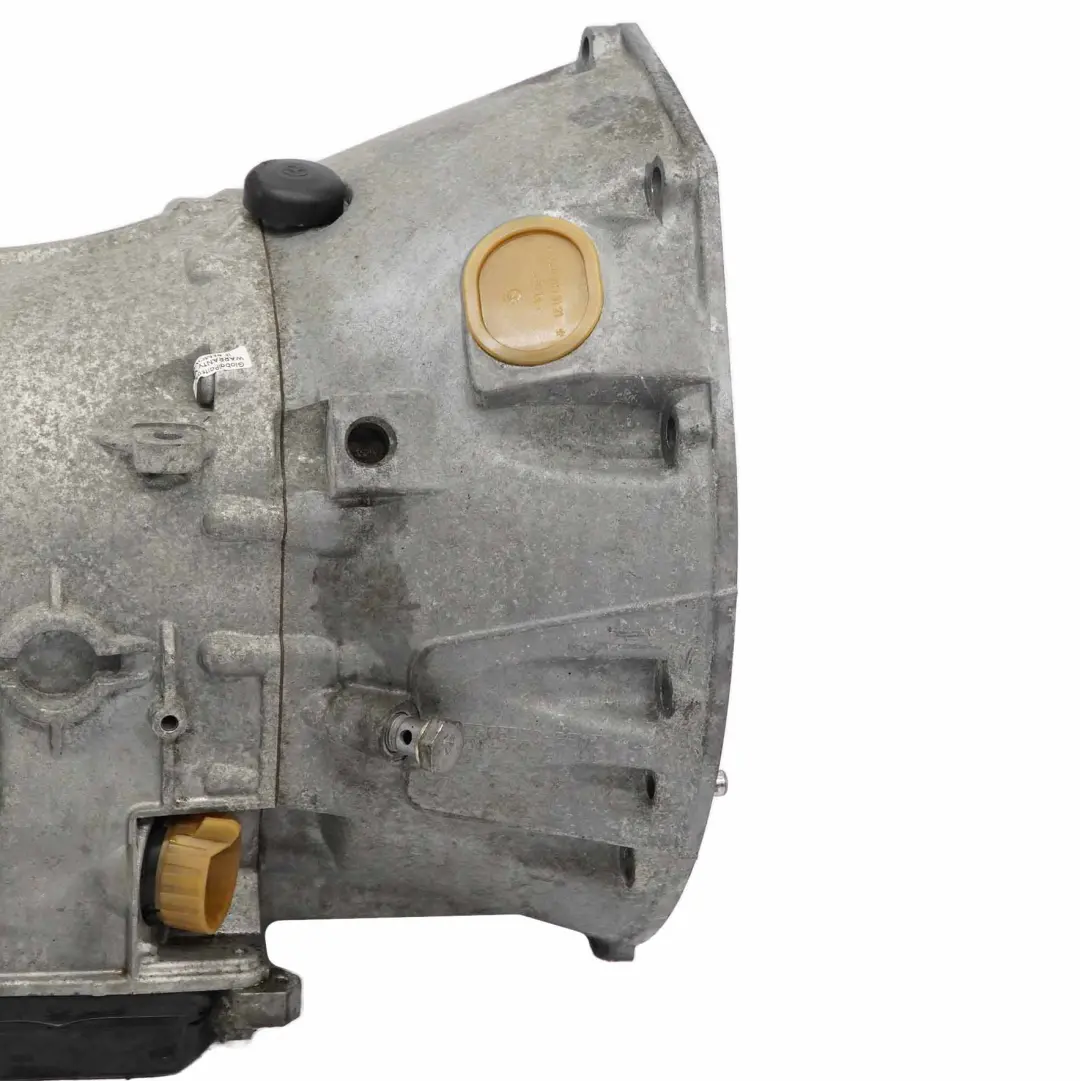 Mercedes W203 C 200 220 CDI 2.2 5 Speed Automatic Gearbox 722699 WARRANTY - SKU A2032704500 - Part number A2032704500