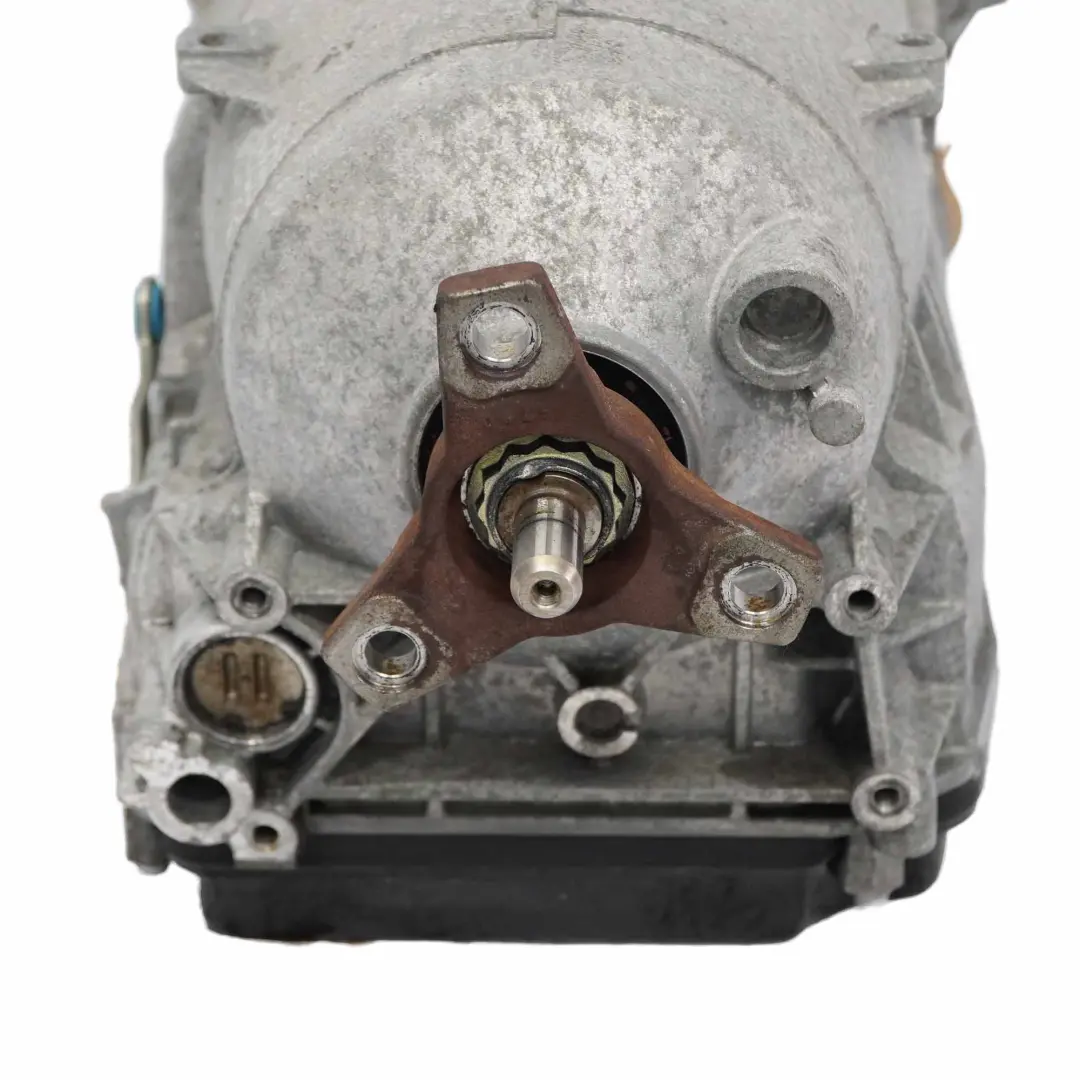 Velocità Cambio Automatico 722699 GARANZIA per Mercedes W203 C 200 220 CDI 5 con numero di parte A2032704500 Mercedes W203 C 200 220 CDI 5 Velocità Cambio Automatico 722699 GARANZIA - SKU A2032704500 - Numero di parte A2032704500