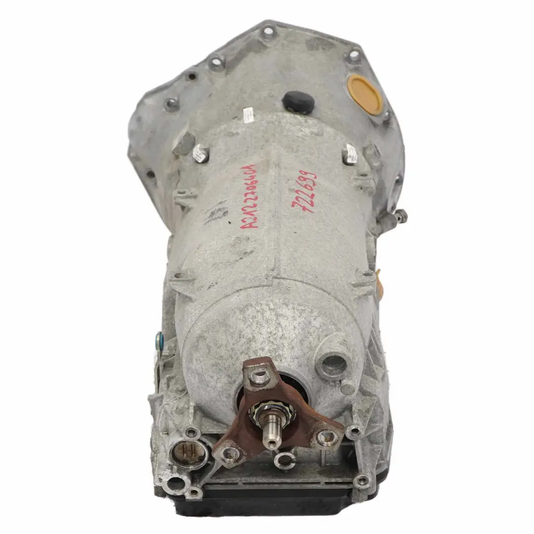 Mercedes W203 C 200 220 CDI 2.2 5 Speed Automatic Gearbox 722699 WARRANTY - SKU A2032704500 - Part number A2032704500