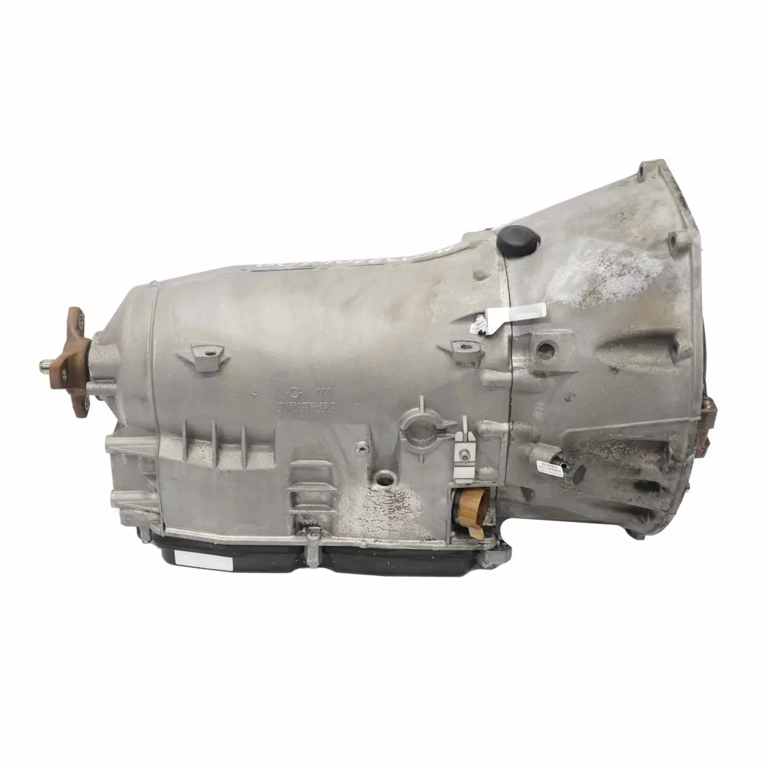 Skrzynia Biegów 722699 do Mercedes W203 o numerze A2032704700 Mercedes W203 Skrzynia Biegów 722699 - SKU A2032704700 - Numer Części A2032704700