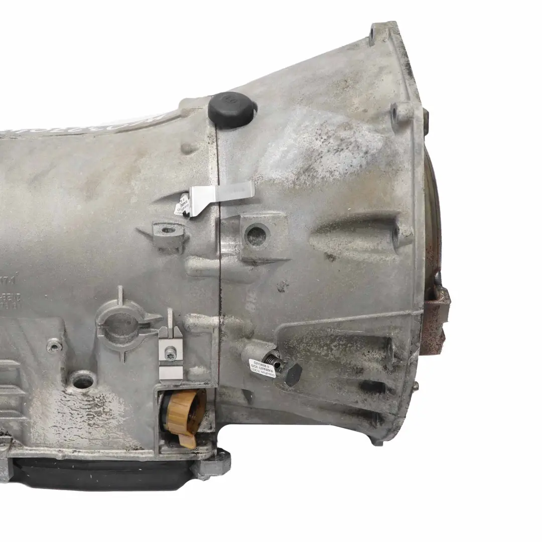Cambio Automatico 722699 GARANZIA per Mercedes W203 W211 con numero di parte A2032704700 Mercedes W203 W211 Cambio Automatico 722699 GARANZIA - SKU A2032704700 - Numero di parte A2032704700