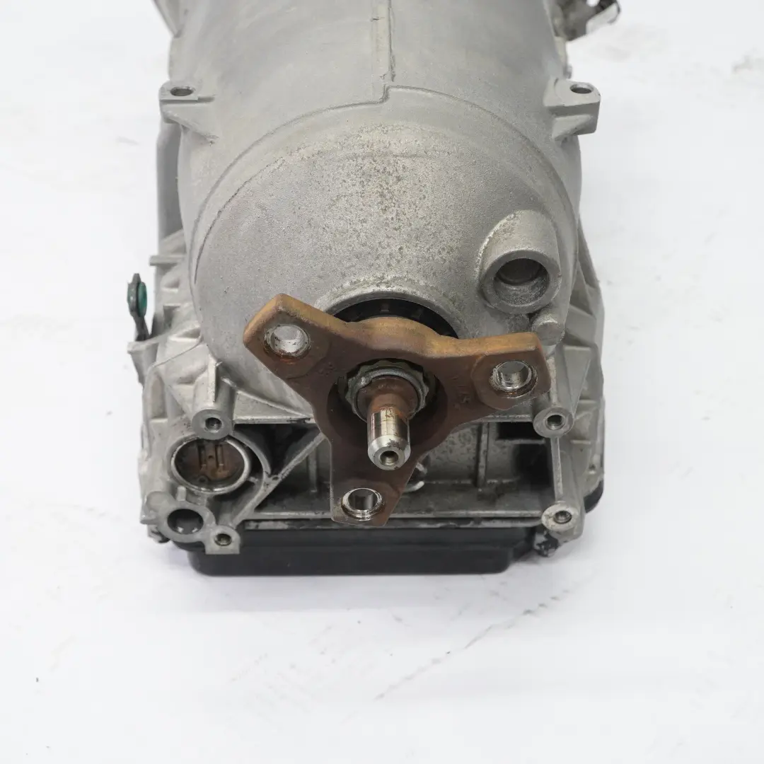 Cambio Automatico 722699 GARANZIA per Mercedes W203 W211 con numero di parte A2032704700 Mercedes W203 W211 Cambio Automatico 722699 GARANZIA - SKU A2032704700 - Numero di parte A2032704700