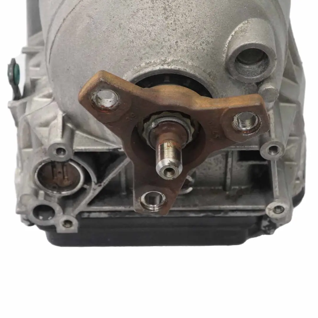 Mercedes W203 W211 Cambio Automatico 722699 GARANZIA - SKU A2032704700 - Numero di parte A2032704700