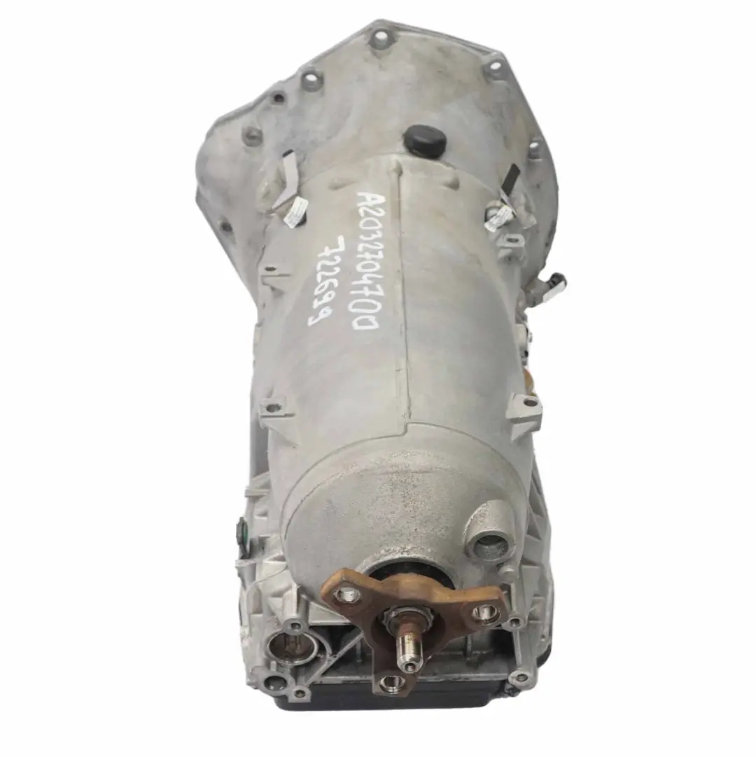 Cambio Automatico 722699 GARANZIA per Mercedes W203 W211 con numero di parte A2032704700 Mercedes W203 W211 Cambio Automatico 722699 GARANZIA - SKU A2032704700 - Numero di parte A2032704700