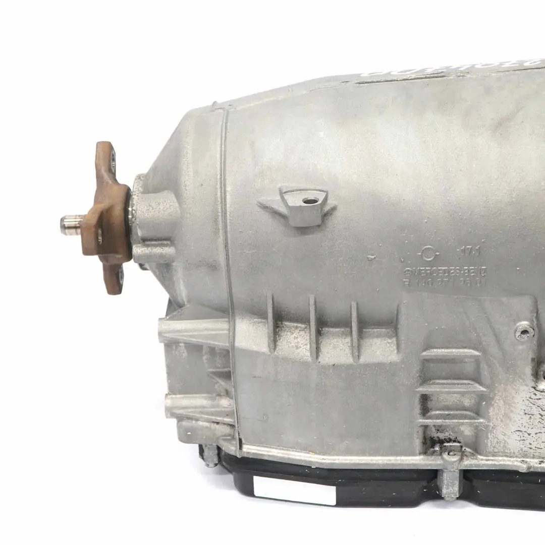 Mercedes W203 Skrzynia Biegów 722699 - SKU A2032704700 - Numer Części A2032704700