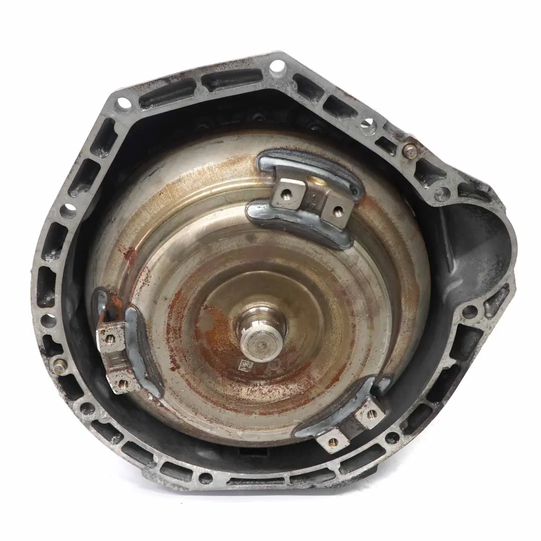 Mercedes W203 W211 Automatic Gearbox Transmission 722699 WARRANTY - SKU A2032704700 - Part number A2032704700