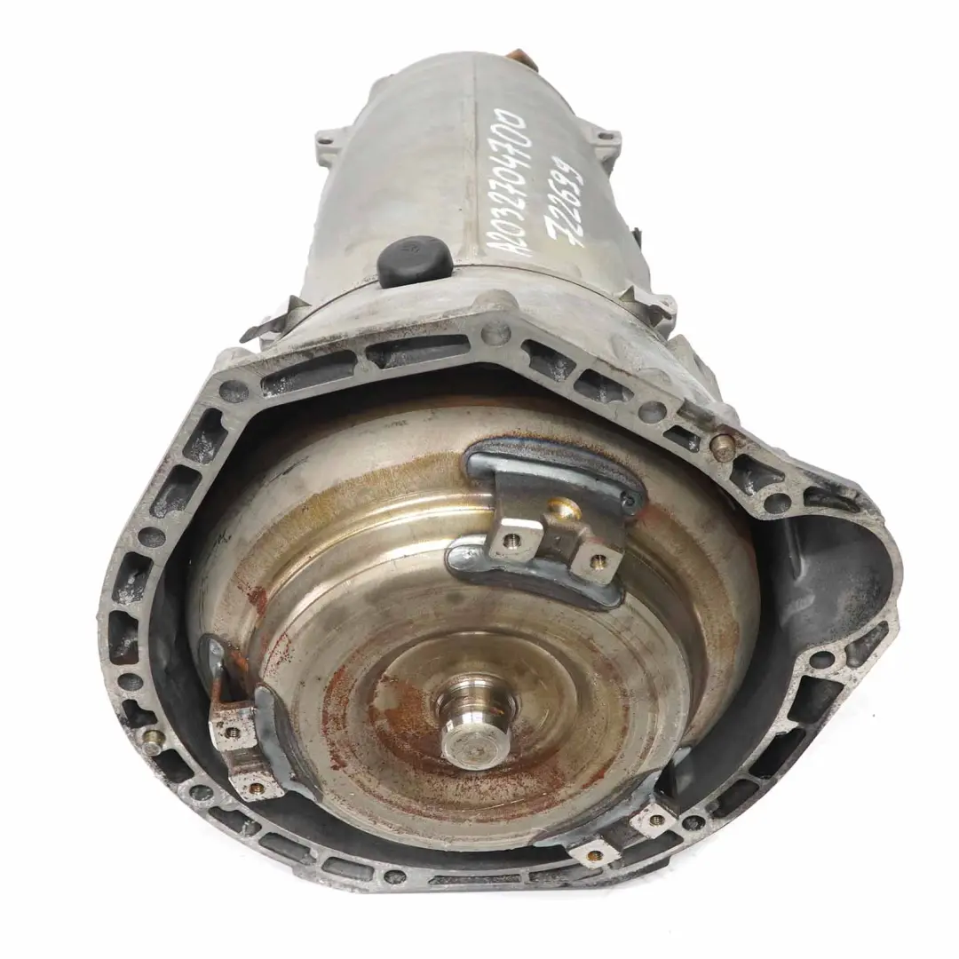 Mercedes W203 Caja cambios automática Transmisión 722699 GARANTÍA - SKU A2032704700 - Número de pieza A2032704700