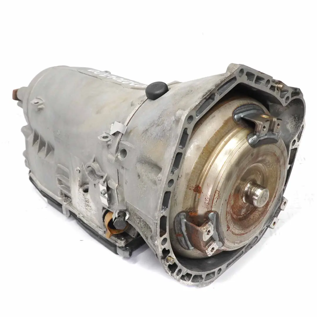 Mercedes W203 Caja cambios automática Transmisión 722699 GARANTÍA - SKU A2032704700 - Número de pieza A2032704700