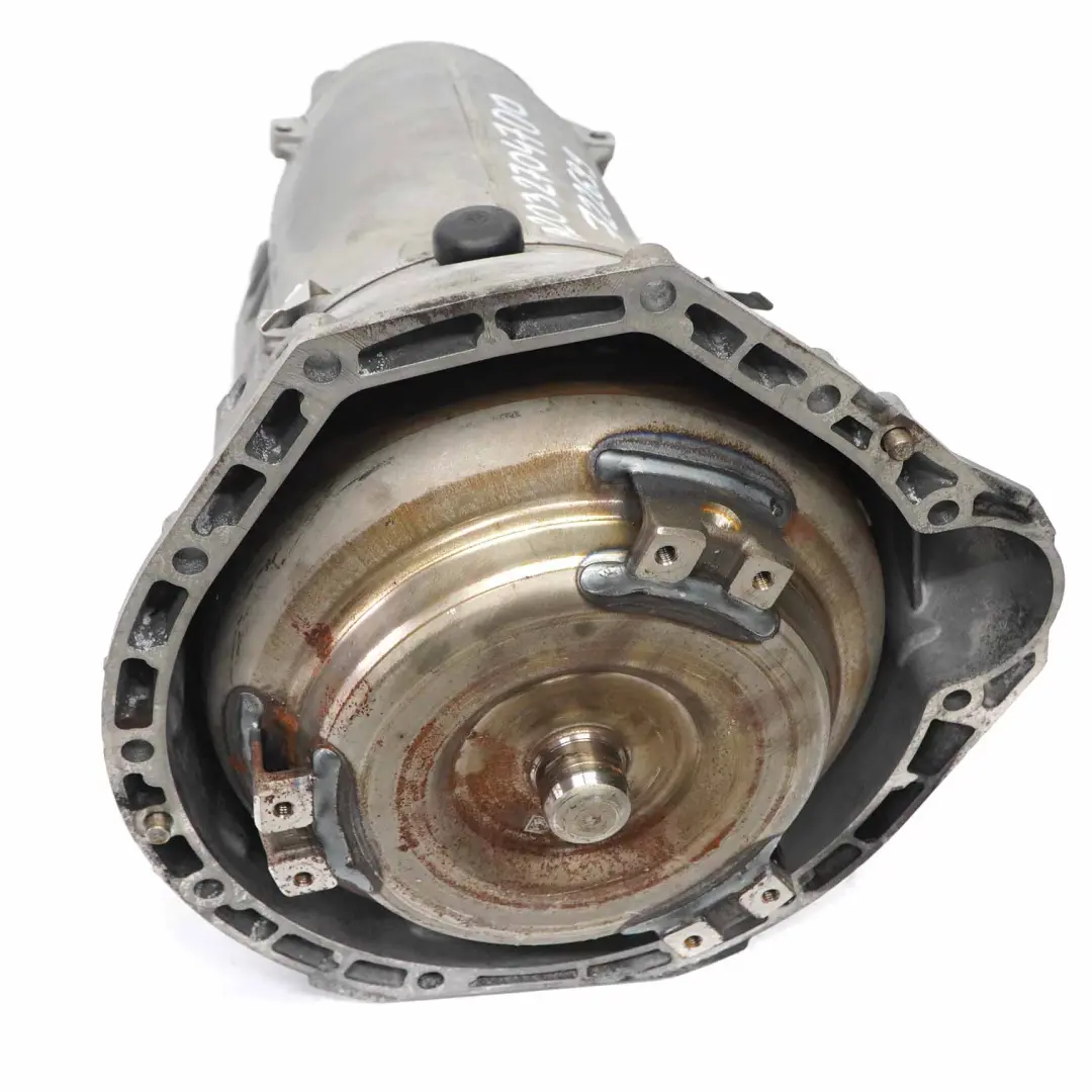 Caja cambios automática Transmisión 722699 GARANTÍA para Mercedes W203 con número de pieza A2032704700 Mercedes W203 Caja cambios automática Transmisión 722699 GARANTÍA - SKU A2032704700 - Número de pieza A2032704700