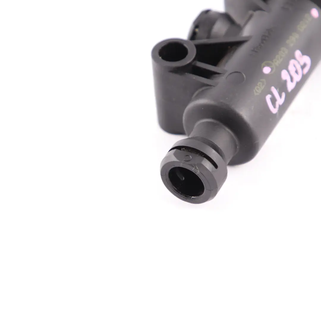 Cilindro maestro frizione Mercedes W203 C209 per con numero di parte A2032900212 Cilindro maestro frizione Mercedes W203 C209 - SKU A2032900212 - Numero di parte A2032900212