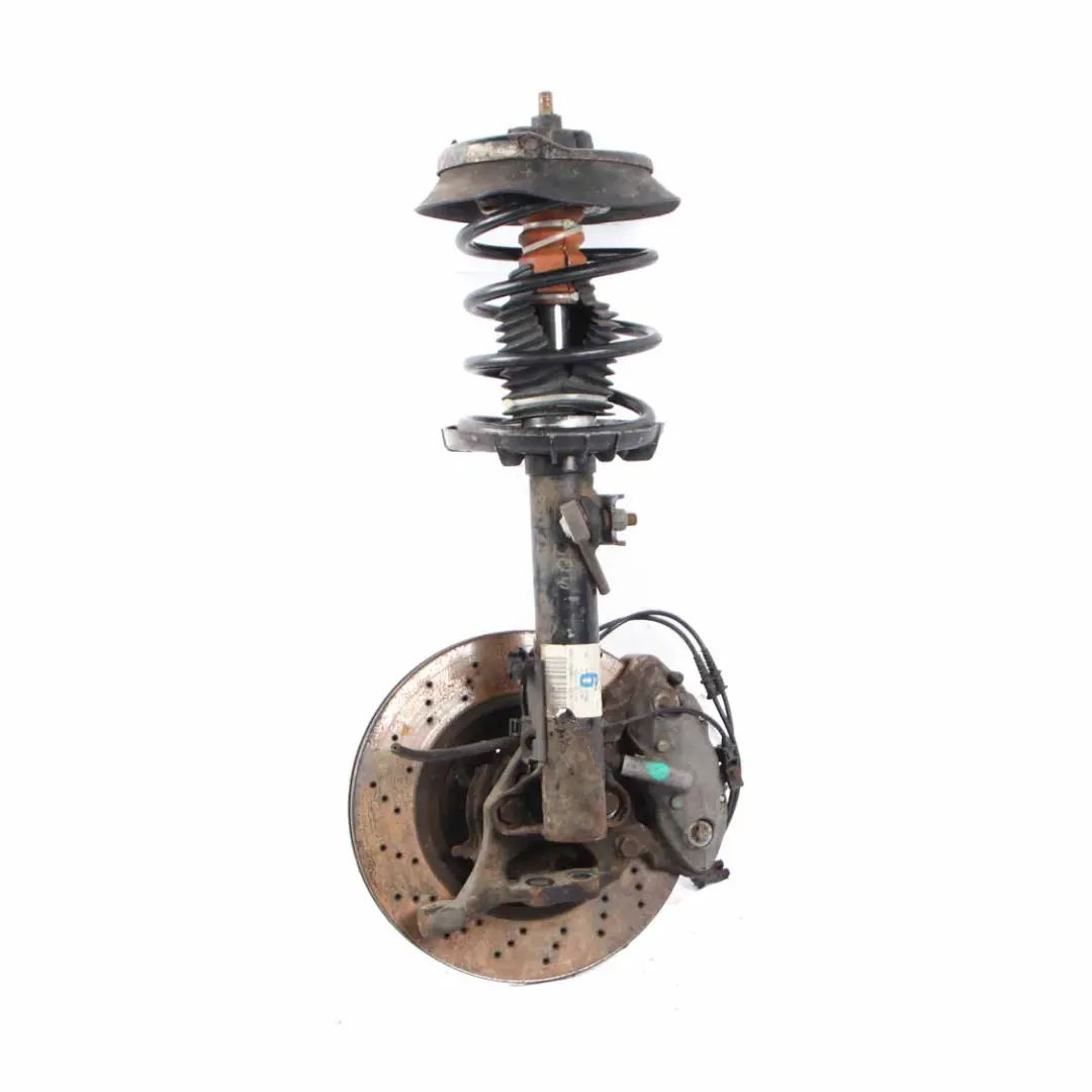 Front Right O/S Suspension Leg Brake Wheel Hub Carrier to Mercedes S203 C 270 CDI with Part number A2033201630 Mercedes S203 C 270 CDI Front Right O/S Suspension Leg Brake Wheel Hub Carrier - SKU A2033201630-1 - Part number A2033201630