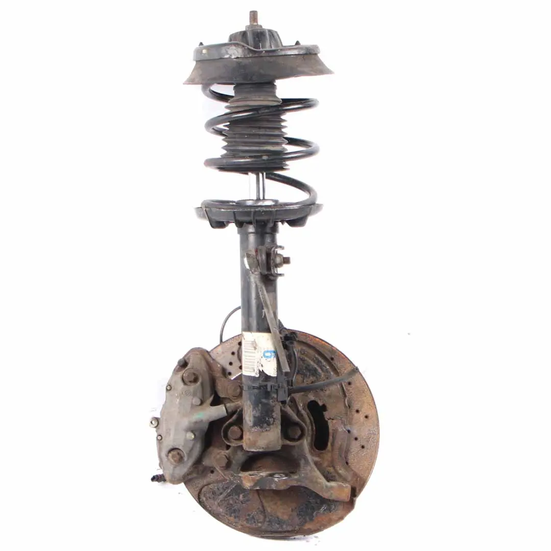 Front Left N/S Suspension Leg Brake Wheel Hub Carrier to Mercedes S203 C 270 CDI with Part number A2033201630 Mercedes S203 C 270 CDI Front Left N/S Suspension Leg Brake Wheel Hub Carrier - SKU A2033201630 - Part number A2033201630