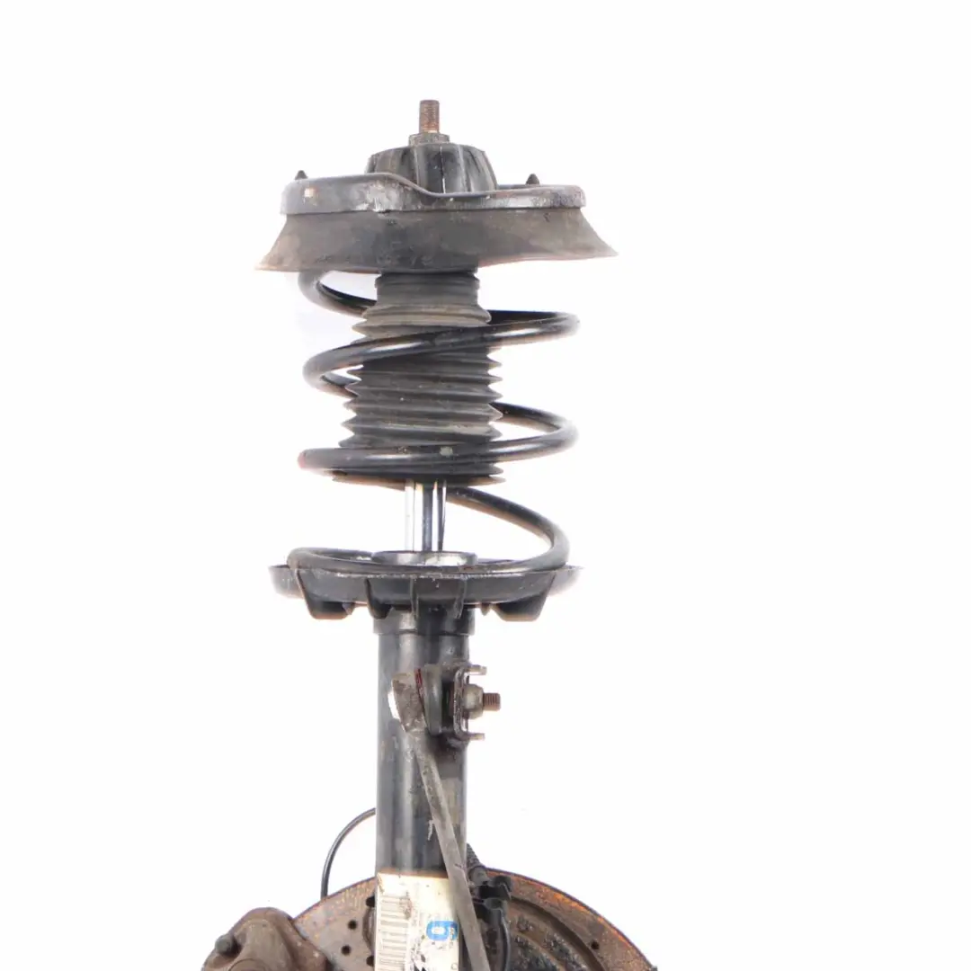 Front Left N/S Suspension Leg Brake Wheel Hub Carrier to Mercedes S203 C 270 CDI with Part number A2033201630 Mercedes S203 C 270 CDI Front Left N/S Suspension Leg Brake Wheel Hub Carrier - SKU A2033201630 - Part number A2033201630