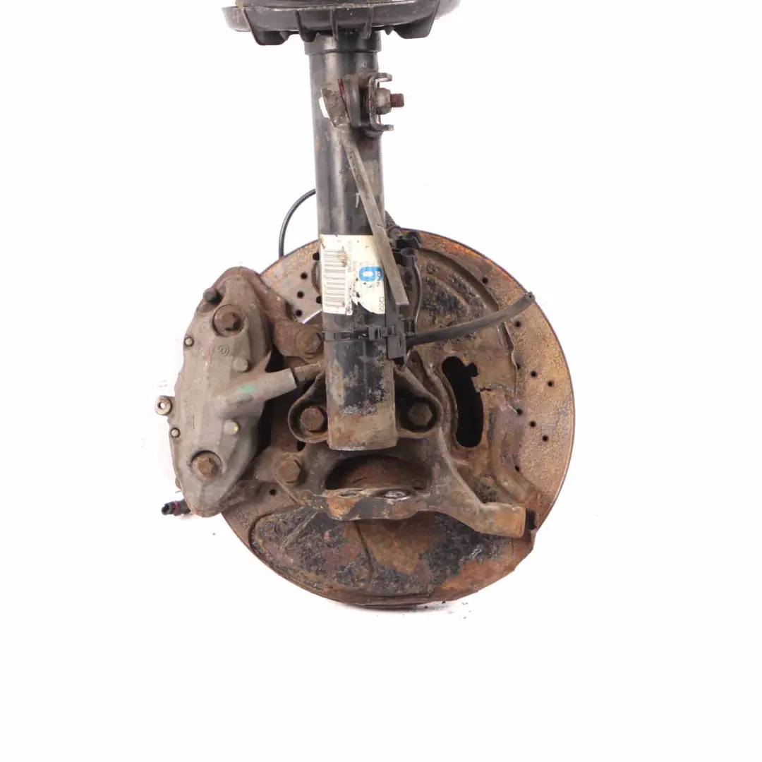 Front Left N/S Suspension Leg Brake Wheel Hub Carrier to Mercedes S203 C 270 CDI with Part number A2033201630 Mercedes S203 C 270 CDI Front Left N/S Suspension Leg Brake Wheel Hub Carrier - SKU A2033201630 - Part number A2033201630