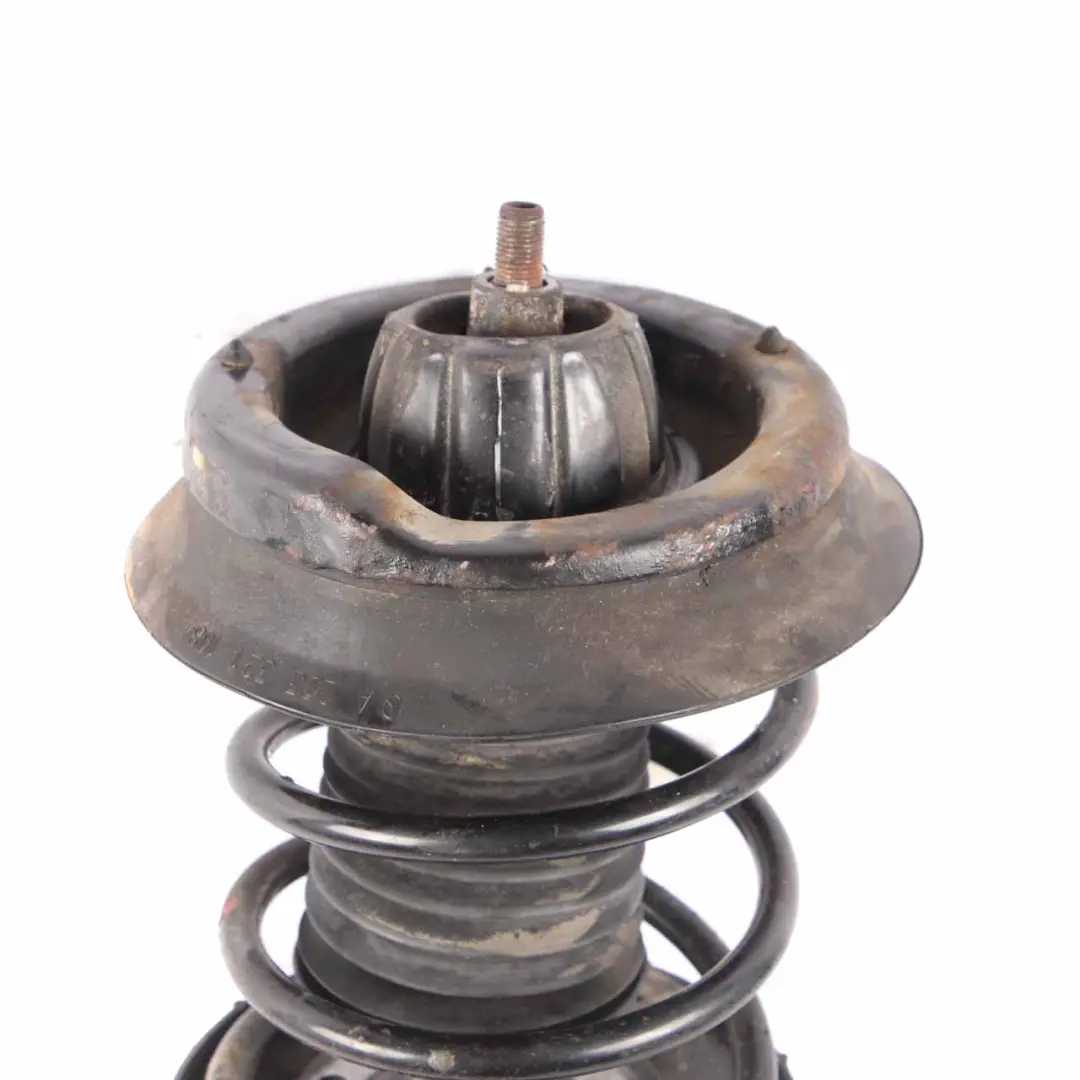Mercedes S203 C 270 CDI Front Left N/S Suspension Leg Brake Wheel Hub Carrier - SKU A2033201630 - Part number A2033201630