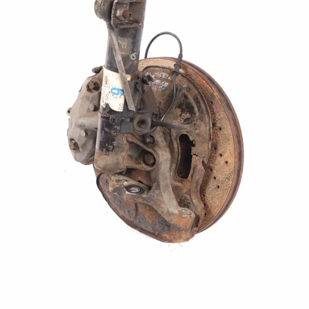 Front Left N/S Suspension Leg Brake Wheel Hub Carrier to Mercedes S203 C 270 CDI with Part number A2033201630 Mercedes S203 C 270 CDI Front Left N/S Suspension Leg Brake Wheel Hub Carrier - SKU A2033201630 - Part number A2033201630