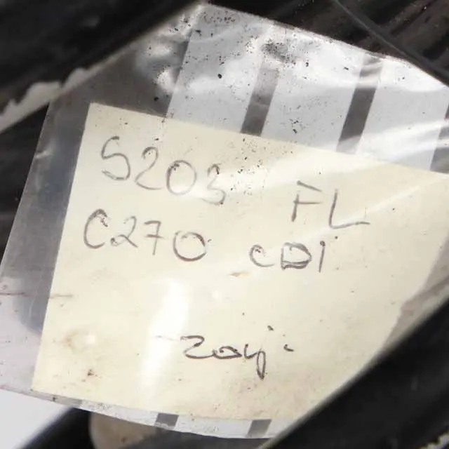 Front Left N/S Suspension Leg Brake Wheel Hub Carrier to Mercedes S203 C 270 CDI with Part number A2033201630 Mercedes S203 C 270 CDI Front Left N/S Suspension Leg Brake Wheel Hub Carrier - SKU A2033201630 - Part number A2033201630