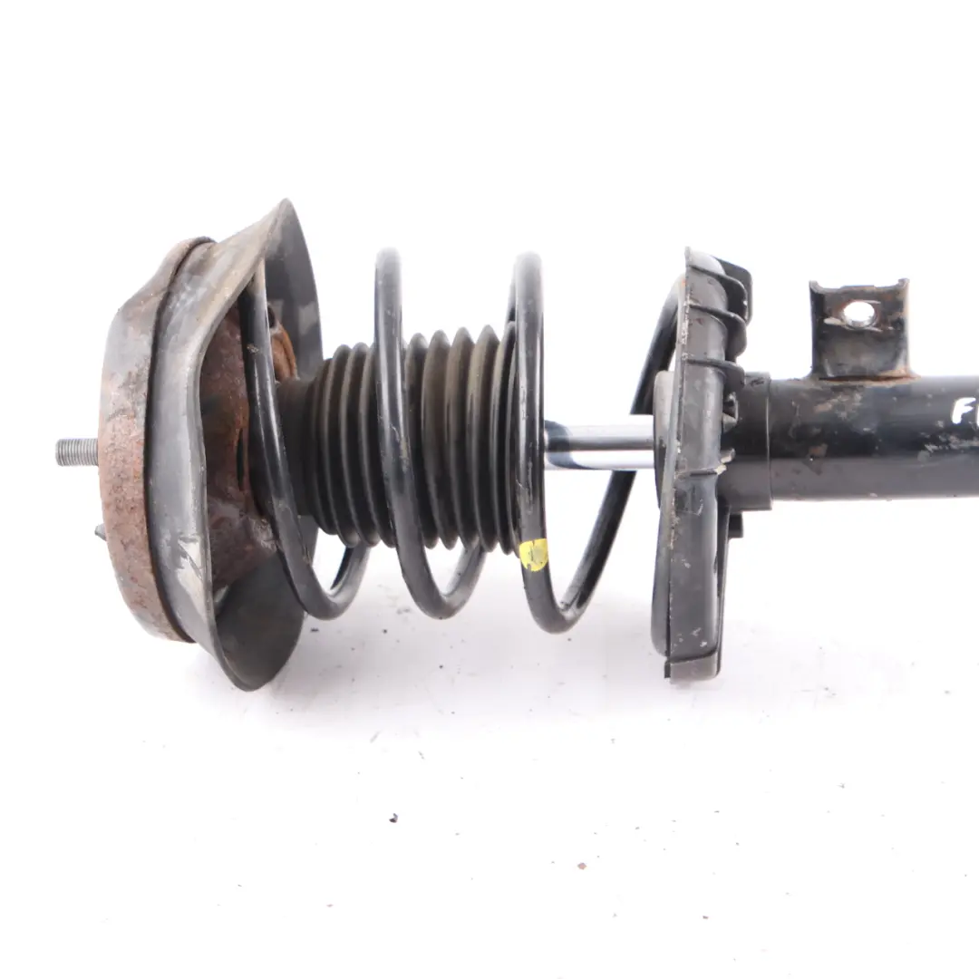 Federbein Vorne Stoßdämpfer Spule Mercedes W203 CL203 - SKU A2033204130-1 - Teilenummer A2033204130