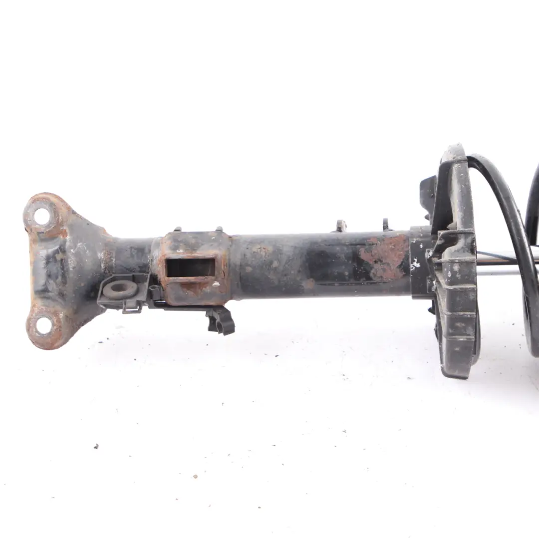 Molla Puntone Ammortizzatore Anteriore Bobina per Mercedes W203 CL203 con numero di parte A2033204130 Mercedes W203 CL203 Molla Puntone Ammortizzatore Anteriore Bobina - SKU A2033204130-1 - Numero di parte A2033204130