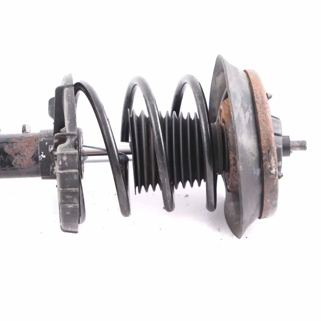 Strut Front Shock Absorber Coil to Mercedes W203 CL203 Spring with Part number A2033204130 Mercedes W203 CL203 Spring Strut Front Shock Absorber Coil - SKU A2033204130-1 - Part number A2033204130