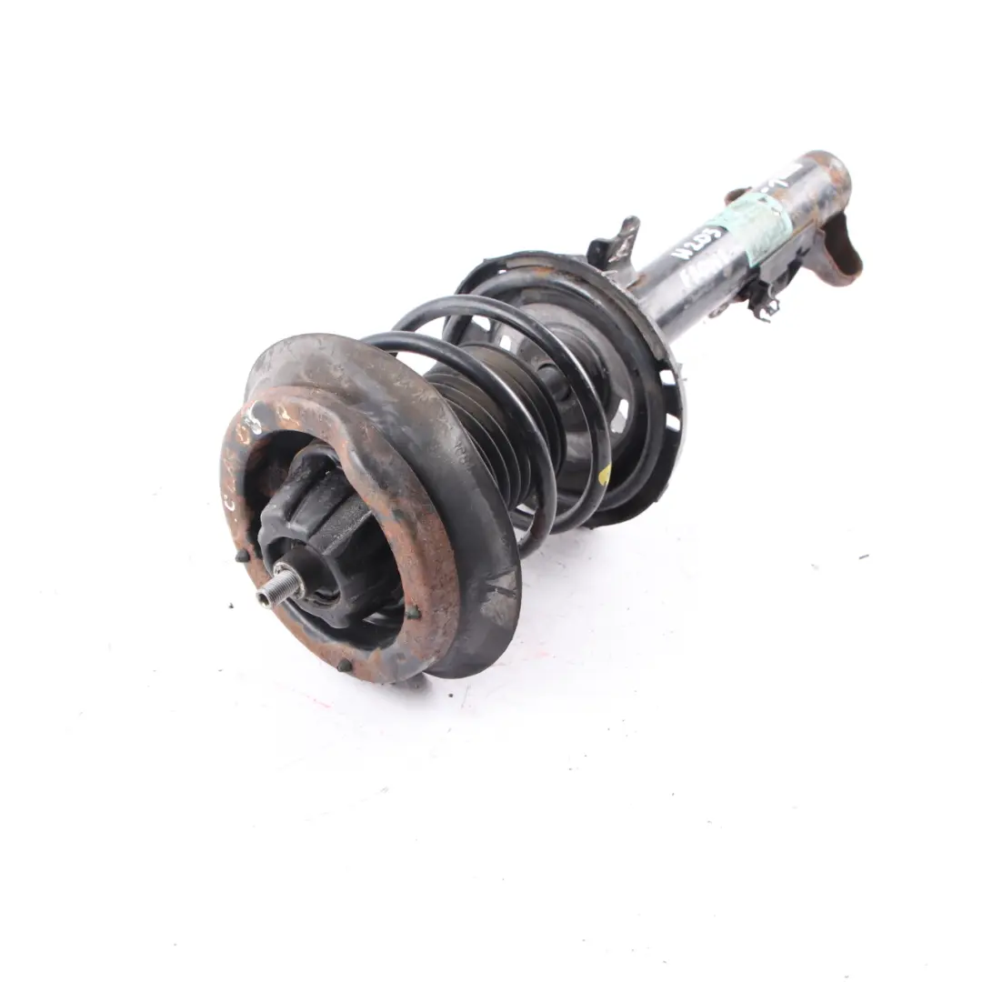 Strut Front Shock Absorber Coil to Mercedes W203 CL203 Spring with Part number A2033204130 Mercedes W203 CL203 Spring Strut Front Shock Absorber Coil - SKU A2033204130-1 - Part number A2033204130