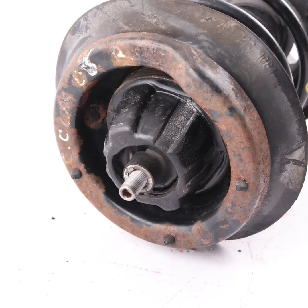 Federbein Vorne Stoßdämpfer Spule für Mercedes W203 CL203 mit Teilenummer A2033204130 Mercedes W203 CL203 Federbein Vorne Stoßdämpfer Spule - SKU A2033204130-1 - Teilenummer A2033204130