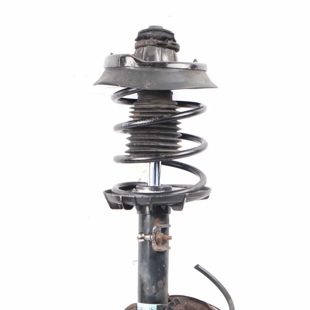 OM646 Front Left N/S Suspension Leg Wheel Brake Carrier to Mercedes W203 C 200 CDI with Part number A2033204130 Mercedes W203 C 200 CDI OM646 Front Left N/S Suspension Leg Wheel Brake Carrier - SKU A2033204130-2 - Part number A2033204130