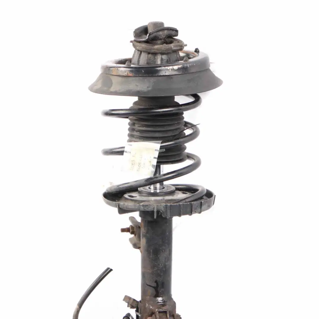 OM646 Front Left N/S Suspension Leg Wheel Brake Carrier to Mercedes W203 C 200 CDI with Part number A2033204130 Mercedes W203 C 200 CDI OM646 Front Left N/S Suspension Leg Wheel Brake Carrier - SKU A2033204130-2 - Part number A2033204130